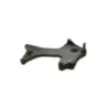 Bras support pot echappement PIAGGIO X9 125 2001-2002 Bras support pot echappement PIAGGIO X9 125 2001-2002