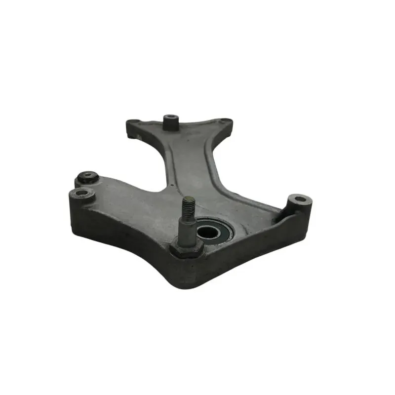 Bras support pot echappement PIAGGIO X9 125 2001-2002