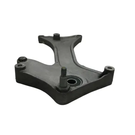 Bras support pot echappement PIAGGIO X9 125 2001-2002