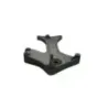 Bras support pot echappement PIAGGIO X9 125 2001-2002 Bras support pot echappement PIAGGIO X9 125 2001-2002