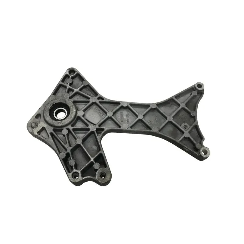 Bras support pot echappement PIAGGIO X9 125 2001-2002