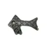 Bras support pot echappement PIAGGIO X9 125 2001-2002 Bras support pot echappement PIAGGIO X9 125 2001-2002