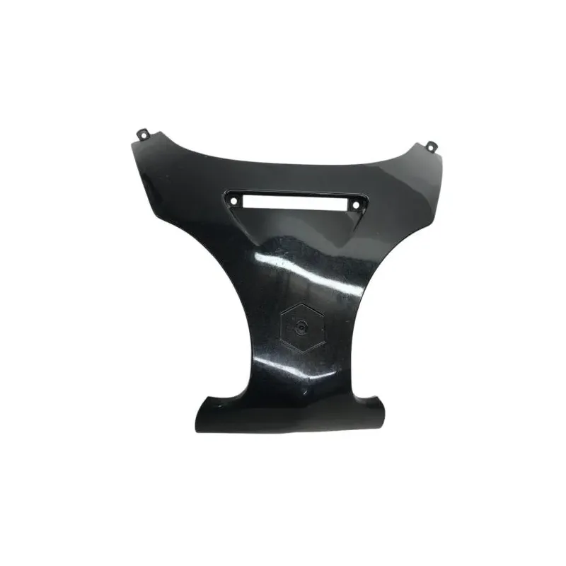 Cache carenage face avant PIAGGIO X9 125 2001-2002
