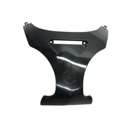 Cache carenage face avant PIAGGIO X9 125 2001-2002