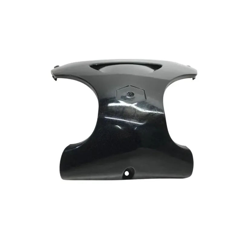 Cache carenage face avant PIAGGIO X9 125 2001-2002