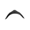 Cache carenage face avant PIAGGIO X9 125 2001-2002