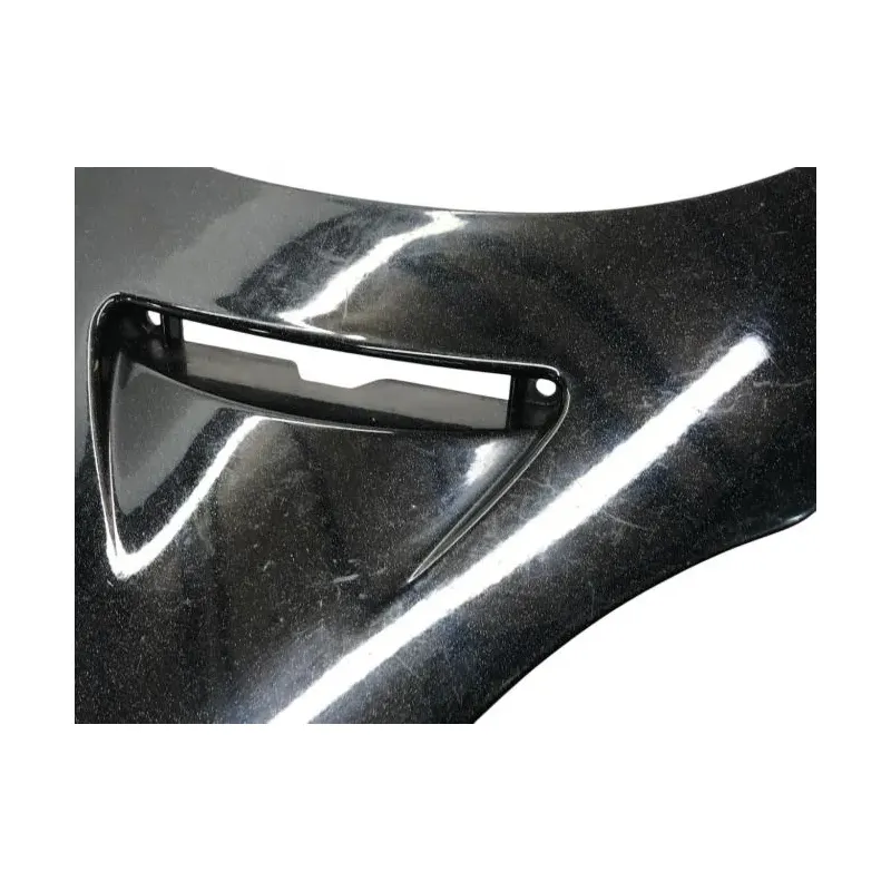 Cache carenage face avant PIAGGIO X9 125 2001-2002