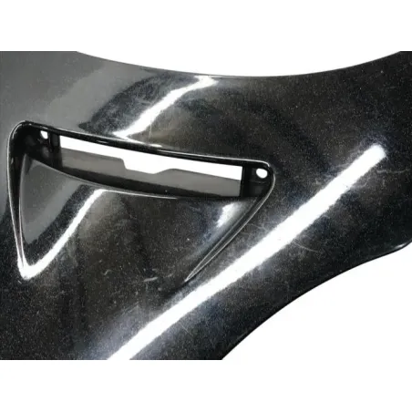 Cache carenage face avant PIAGGIO X9 125 2001-2002