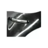 Cache carenage face avant PIAGGIO X9 125 2001-2002