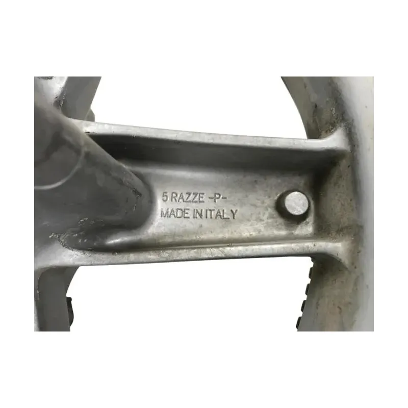 Jante avant PIAGGIO X9 125 2001-2002