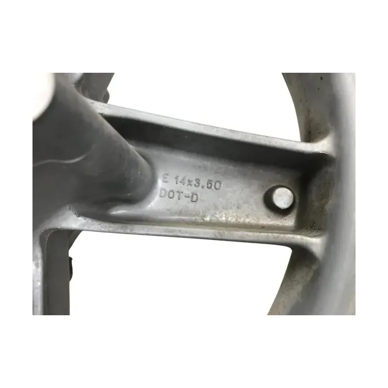 Jante avant PIAGGIO X9 125 2001-2002