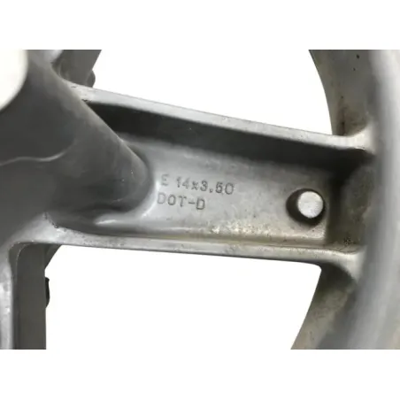 Jante avant PIAGGIO X9 125 2001-2002