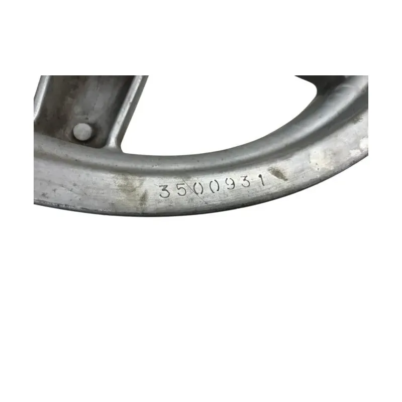 Jante avant PIAGGIO X9 125 2001-2002