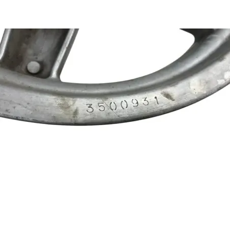 Jante avant PIAGGIO X9 125 2001-2002