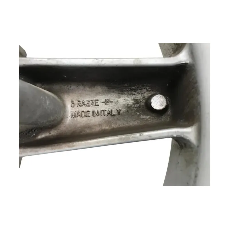 Jante avant PIAGGIO X9 125 2001-2002