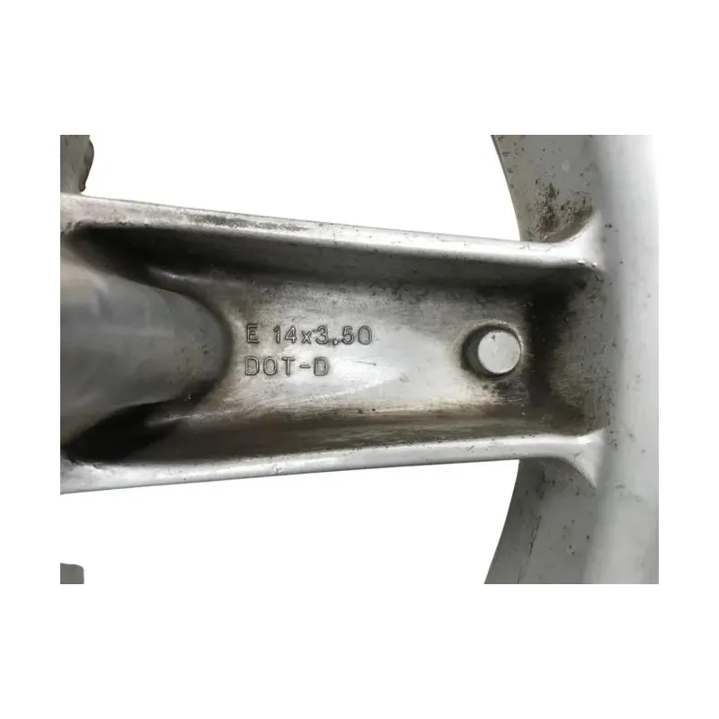 Jante avant PIAGGIO X9 125 2001-2002