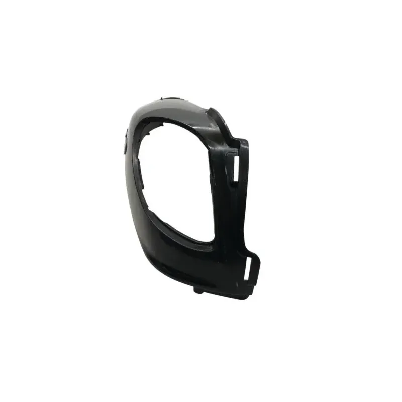 Cache carenage coque arriere gauche PIAGGIO X9 125 2001-2002