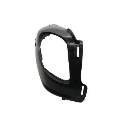 Cache carenage coque arriere gauche PIAGGIO X9 125 2001-2002