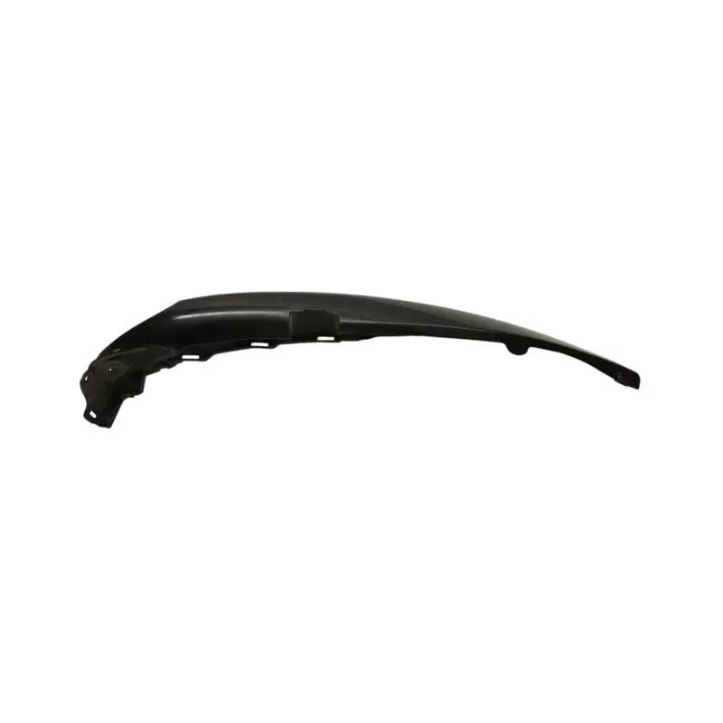 Cache carenage coque arriere gauche PIAGGIO X9 125 2001-2002