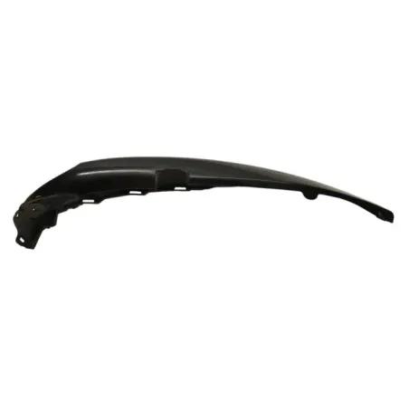 Cache carenage coque arriere gauche PIAGGIO X9 125 2001-2002