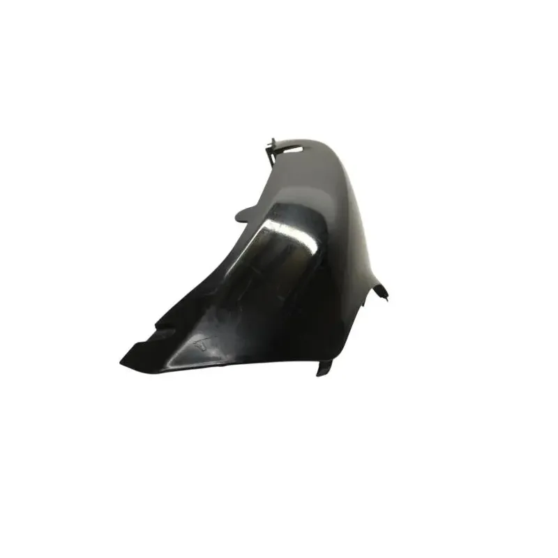 Cache carenage coque arriere gauche PIAGGIO X9 125 2001-2002
