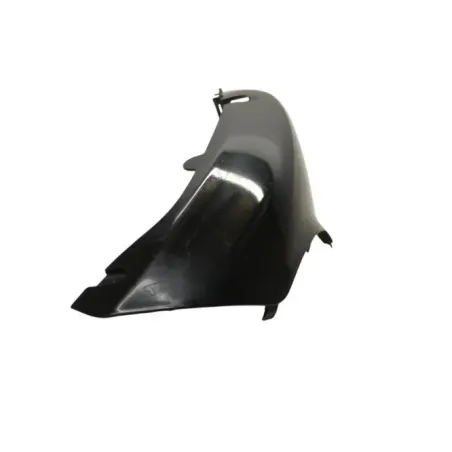 Cache carenage coque arriere gauche PIAGGIO X9 125 2001-2002