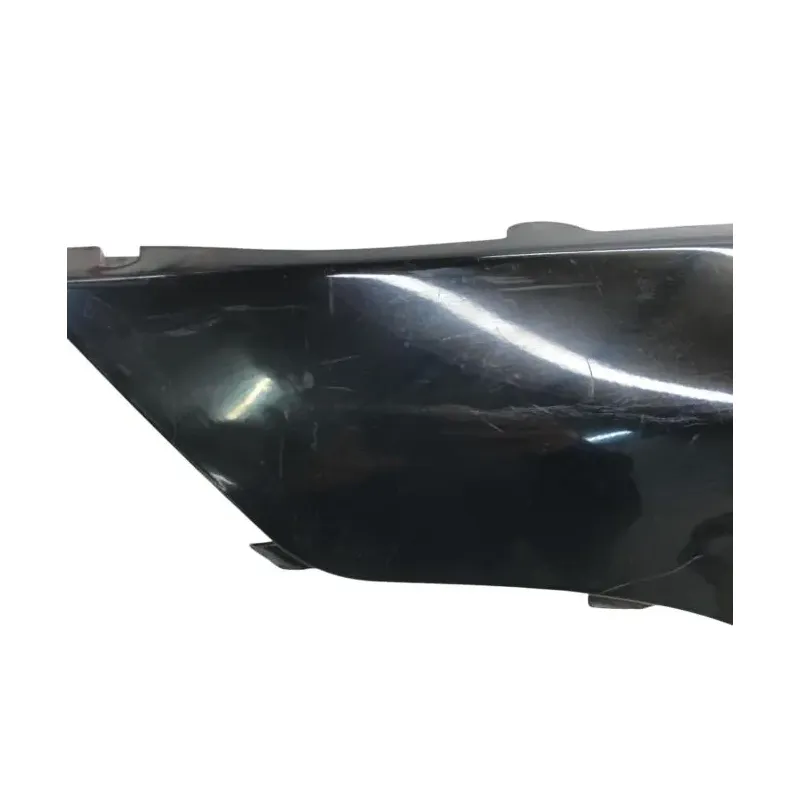 Cache carenage coque arriere gauche PIAGGIO X9 125 2001-2002