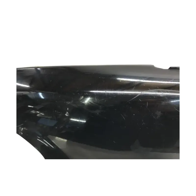 Cache carenage coque arriere gauche PIAGGIO X9 125 2001-2002