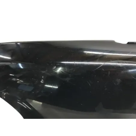 Cache carenage coque arriere gauche PIAGGIO X9 125 2001-2002