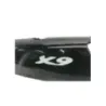 Cache carenage coque arriere gauche PIAGGIO X9 125 2001-2002 Cache carenage coque arriere gauche PIAGGIO X9 125 2001-2002