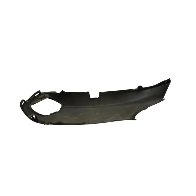 Cache carenage coque arriere gauche PIAGGIO X9 125 2001-2002