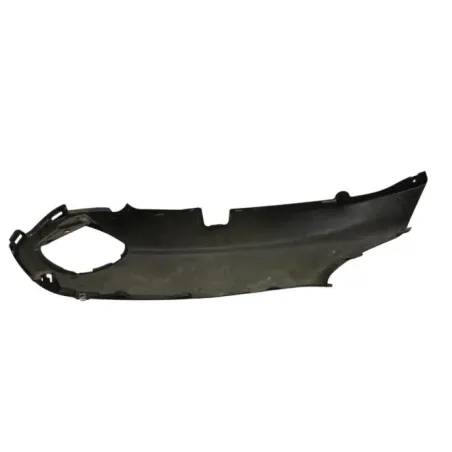 Cache carenage coque arriere gauche PIAGGIO X9 125 2001-2002