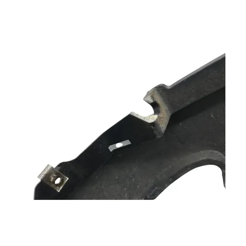 Cache carenage coque arriere gauche PIAGGIO X9 125 2001-2002