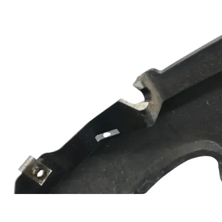 Cache carenage coque arriere gauche PIAGGIO X9 125 2001-2002