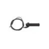 Poignee gaz PIAGGIO X9 EVO 125 2003-2006