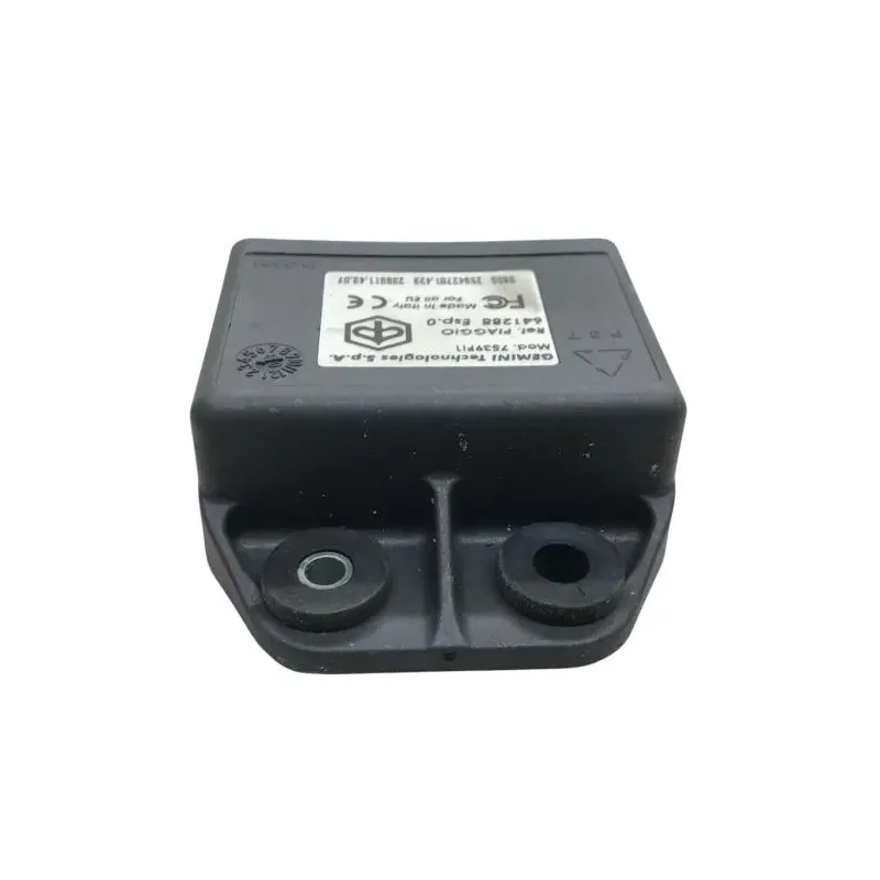 Boitier gestion ouverture de selle PIAGGIO X9 EVO 125 2007 EURO3