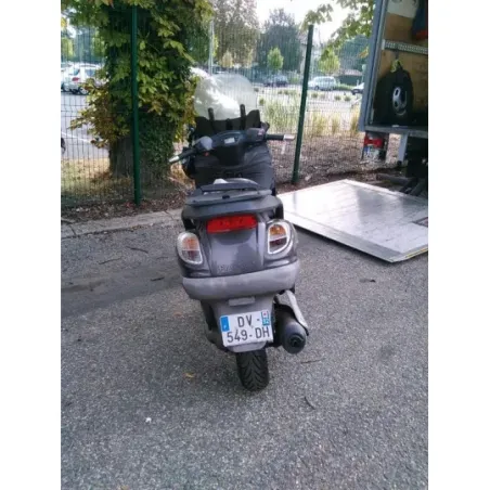 Boitier gestion ouverture de selle PIAGGIO X9 EVO 125 2007 EURO3
