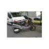 Boitier gestion ouverture de selle PIAGGIO X9 EVO 125 2007 EURO3 Boitier gestion ouverture de selle PIAGGIO X9 EVO 125 2007 EURO3