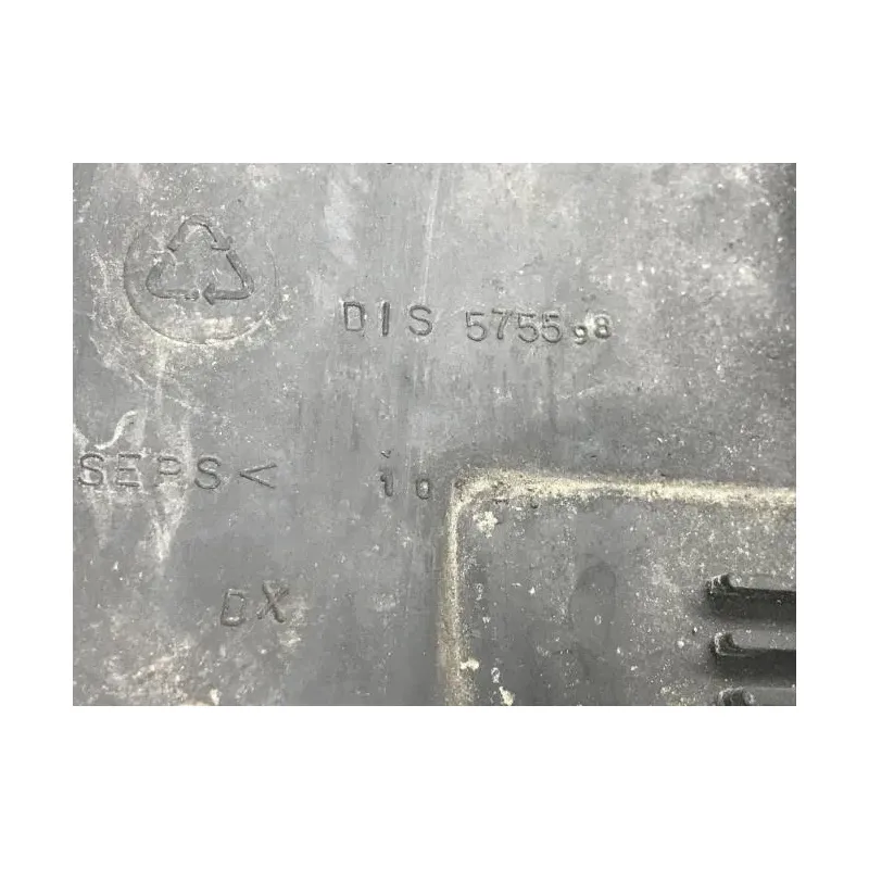 Tapis de sol PIAGGIO X9 EVO 250 2004-2006