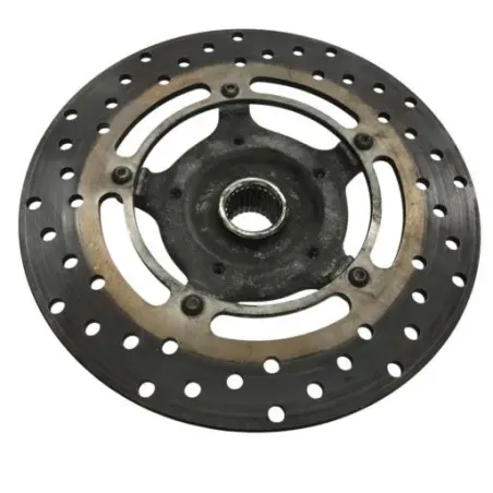 Disque frein arriere PIAGGIO MP3 500 LT 2011-2013 SPORT