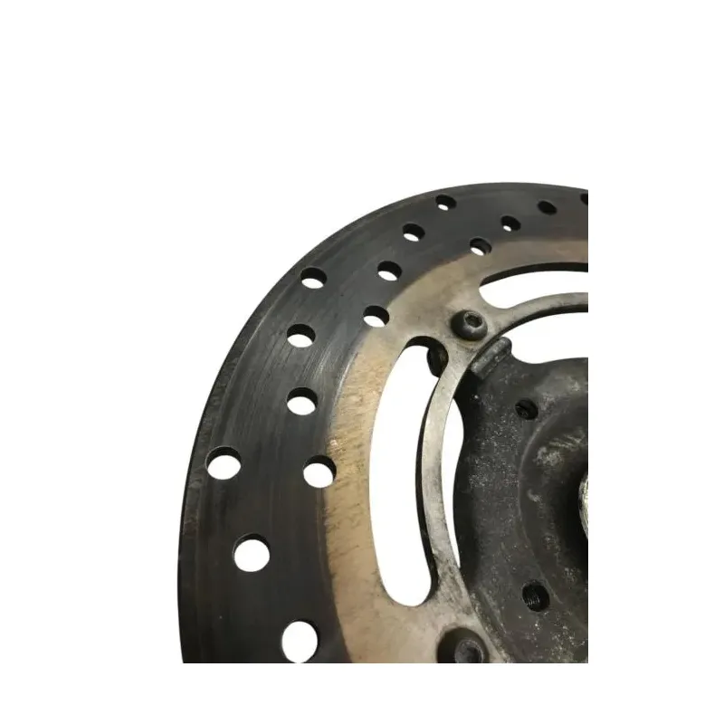 Disque frein arriere PIAGGIO MP3 500 LT 2011-2013 SPORT