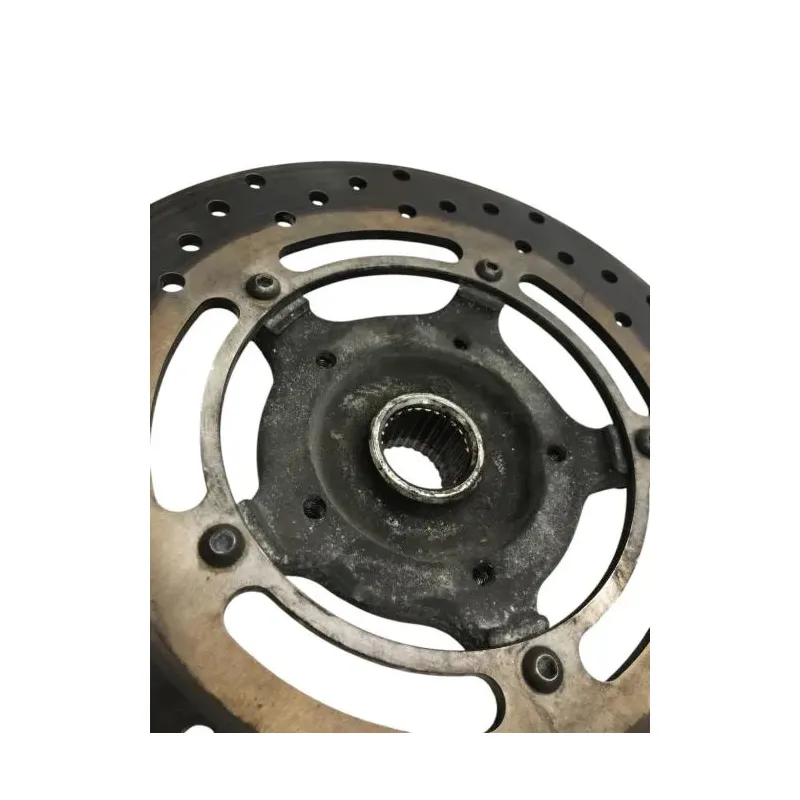 Disque frein arriere PIAGGIO MP3 500 LT 2011-2013 SPORT