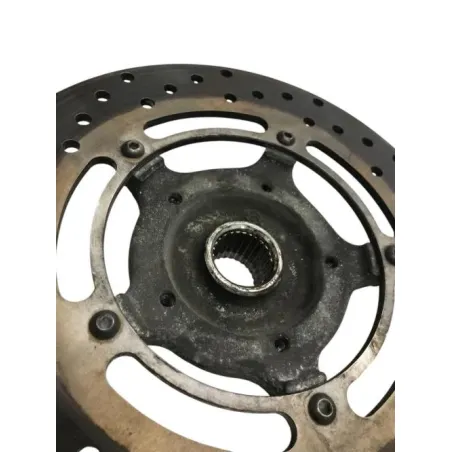 Disque frein arriere PIAGGIO MP3 500 LT 2011-2013 SPORT