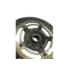 Disque frein arriere PIAGGIO MP3 500 LT 2011-2013 SPORT Disque frein arriere PIAGGIO MP3 500 LT 2011-2013 SPORT