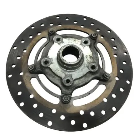 Disque frein arriere PIAGGIO MP3 500 LT 2011-2013 SPORT