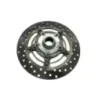 Disque frein arriere PIAGGIO MP3 500 LT 2011-2013 SPORT Disque frein arriere PIAGGIO MP3 500 LT 2011-2013 SPORT