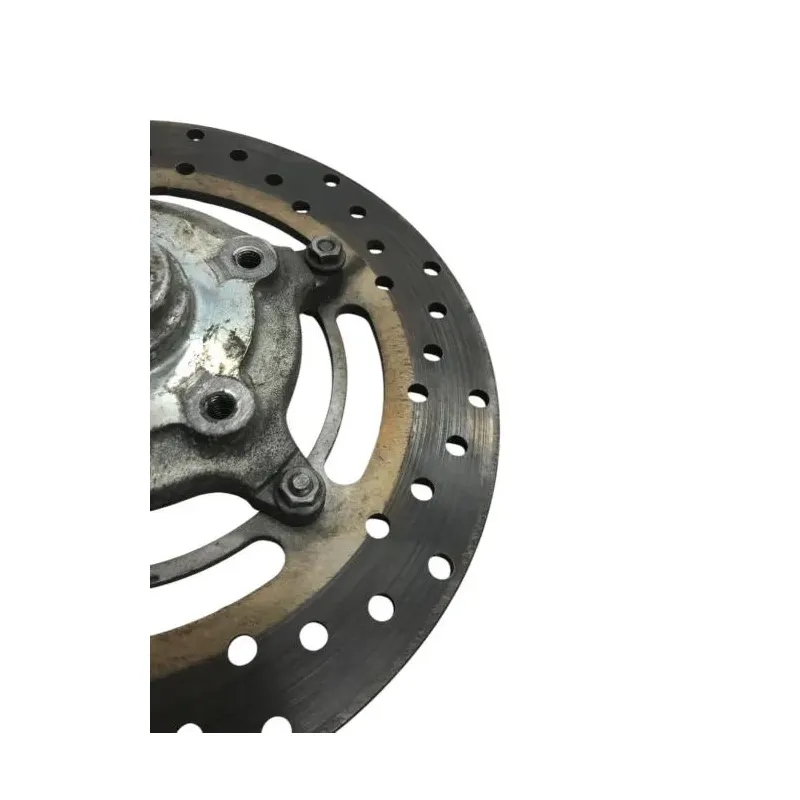Disque frein arriere PIAGGIO MP3 500 LT 2011-2013 SPORT