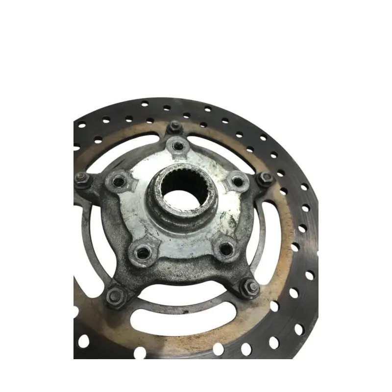 Disque frein arriere PIAGGIO MP3 500 LT 2011-2013 SPORT