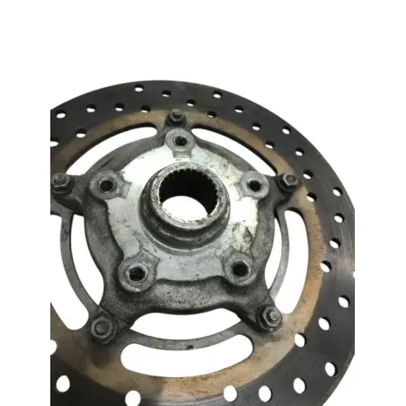 Disque frein arriere PIAGGIO MP3 500 LT 2011-2013 SPORT