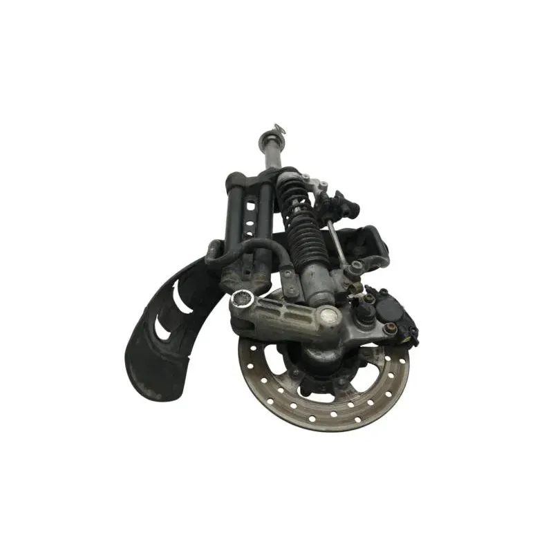 Tube de fourche gauche PIAGGIO MP3 500 LT 2011-2013 SPORT